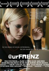 @urFRENZ 2010 скачать торрент