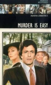 Детективы Агаты Кристи: Простота убийства 1981 скачать торрентом