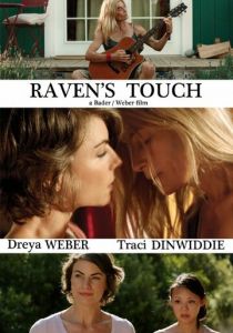 Прикосновение ворона 2015 скачать торрентом