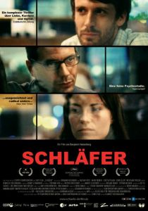 Спящий агент 2005 скачать торрент