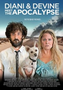 Диани и Дивайн встречают конец света 2016 скачать торрент