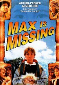 Макс пропал без вести 1995 скачать торрент