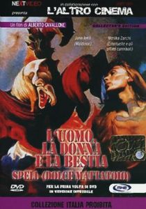 Мужчина, женщина и зверь 1977 скачать торрент