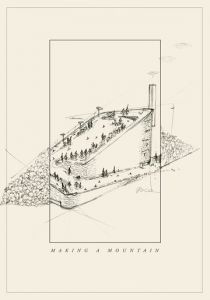 На вершине горы 2020 скачать торрент