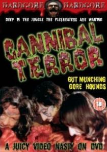 Террор каннибалов 1980 скачать торрент