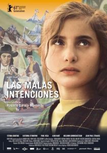 Злые намерения 2011 скачать торрент