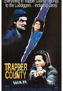 Война в округе Трэппер 1989 скачать торрент