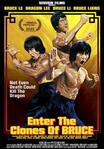 Брюс Ли: Выход клонов 2023 скачать торрент