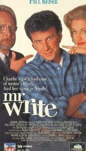 Мистер писатель 1994 скачать торрент