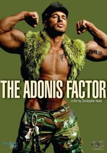 The Adonis Factor 2010 скачать торрент