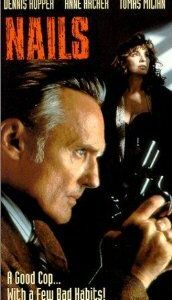 Гарри по прозвищу Гвоздь 1992 скачать торрент