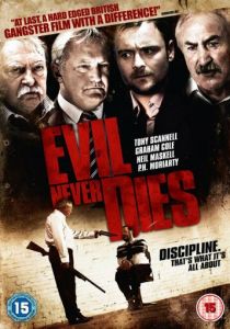 Призраки Гарри Пэйна: Зло не умрёт никогда 2014 скачать торрентом