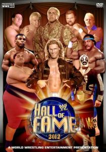 WWE Зал славы 2012 скачать торрент