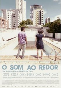 Соседние звуки 2012 скачать торрент