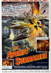 Атомная подводная лодка 1959 скачать торрентом