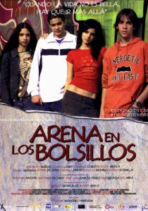 Песок в карманах 2006 скачать торрент