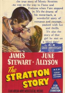 История Страттона 1949 скачать торрент