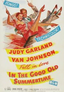 Старым добрым летом 1949 скачать торрент