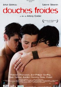 Холодный душ 2005 скачать торрент