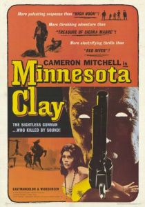 Земля Миннесоты 1964 скачать торрент