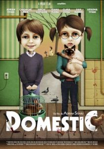 Люди и звери 2012 скачать торрент