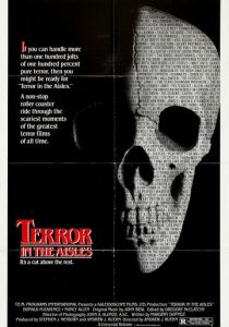 Ужас в проходах 1984 скачать торрент