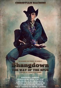 The Way of the Spur 2012 скачать торрент