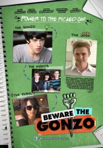 Помни о Гонзо 2010 скачать торрент