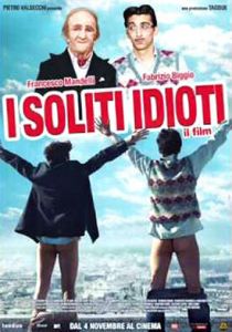 Обычные идиоты 2011 скачать торрент