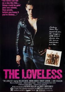 Без любви 1981 скачать торрент