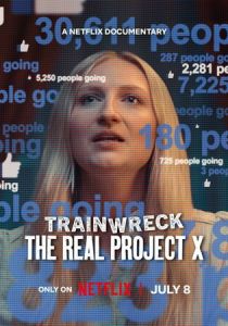 Катастрофа: Настоящий «Проект X» 2025 скачать торрент