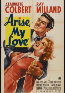 Воскресни, любовь моя 1940 скачать торрент