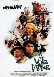 Млечный Путь 1969 скачать торрент