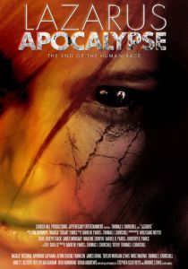 Lazarus: Apocalypse 2014 скачать торрент