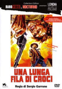 Длинная вереница крестов 1969 скачать торрент