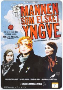 Тот, кто любил Ингве 2008 скачать торрент