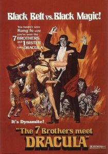 Легенда о семи золотых вампирах 1974 скачать торрентом