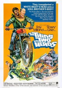 Нечто с двумя головами 1972 скачать торрент