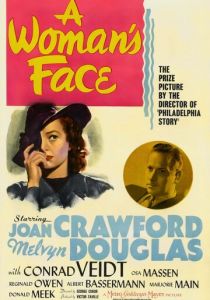 Лицо женщины 1941 скачать торрент