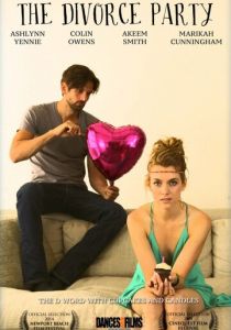 Вечеринка по случаю развода 2014 скачать торрентом