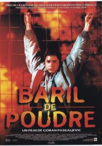 Бочка пороха 1998 скачать торрент