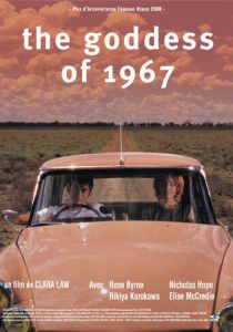 Богиня 1967 года 2000 скачать торрент