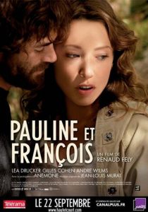 Полин и Франсуа 2010 скачать торрент