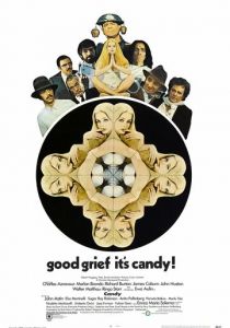 Сладкоежка 1968 скачать торрент