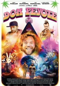 Дон Пейот 2013 скачать торрентом