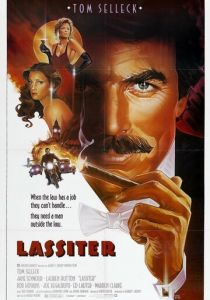 Лэсситер 1983 скачать торрентом