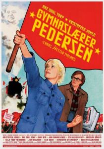 Товарищ Педерсен 2006 скачать торрент