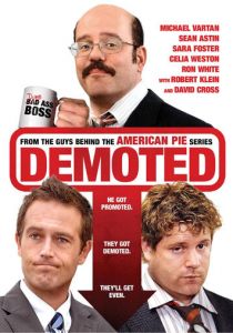 Demoted 2011 скачать торрент