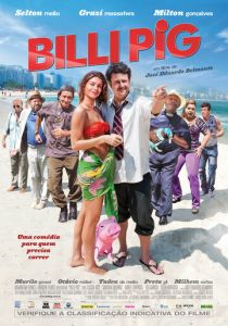 Поросенок Билли 2012 скачать торрент