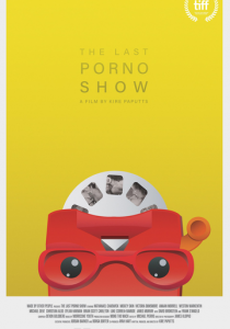 Последнее порно-шоу 2019 скачать торрентом